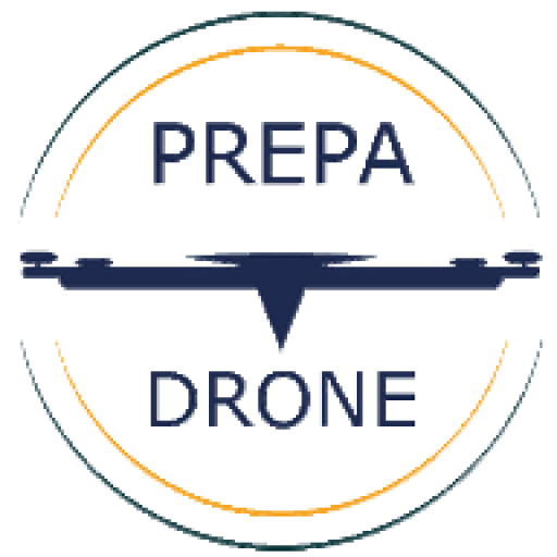 Logo prepa-drone