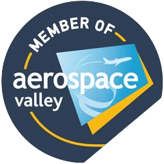 logo aerospace valley