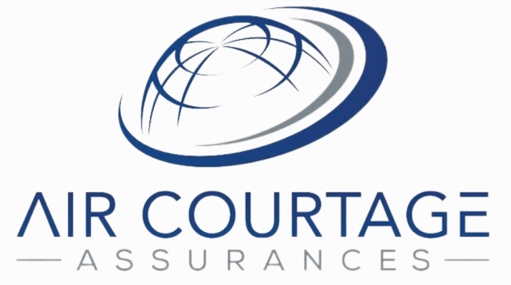 logo air courtage