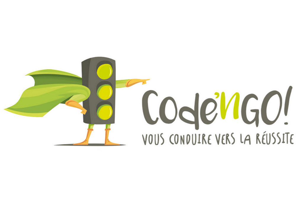 Logo Code