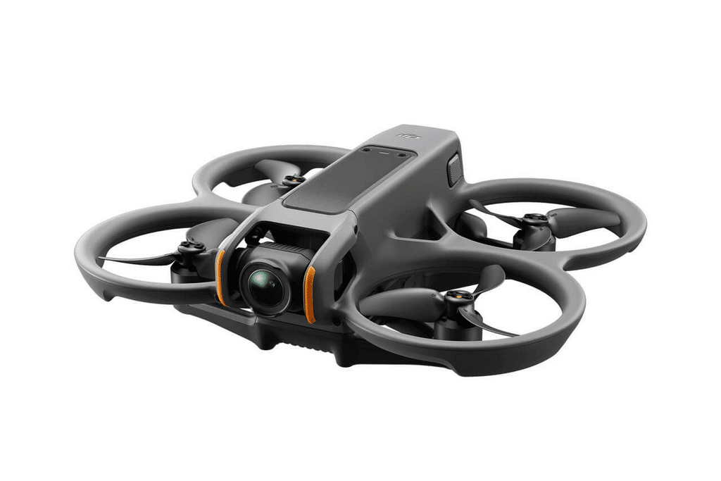 Dji Avata 2