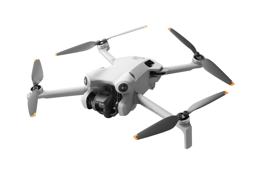 DJI Mini 4