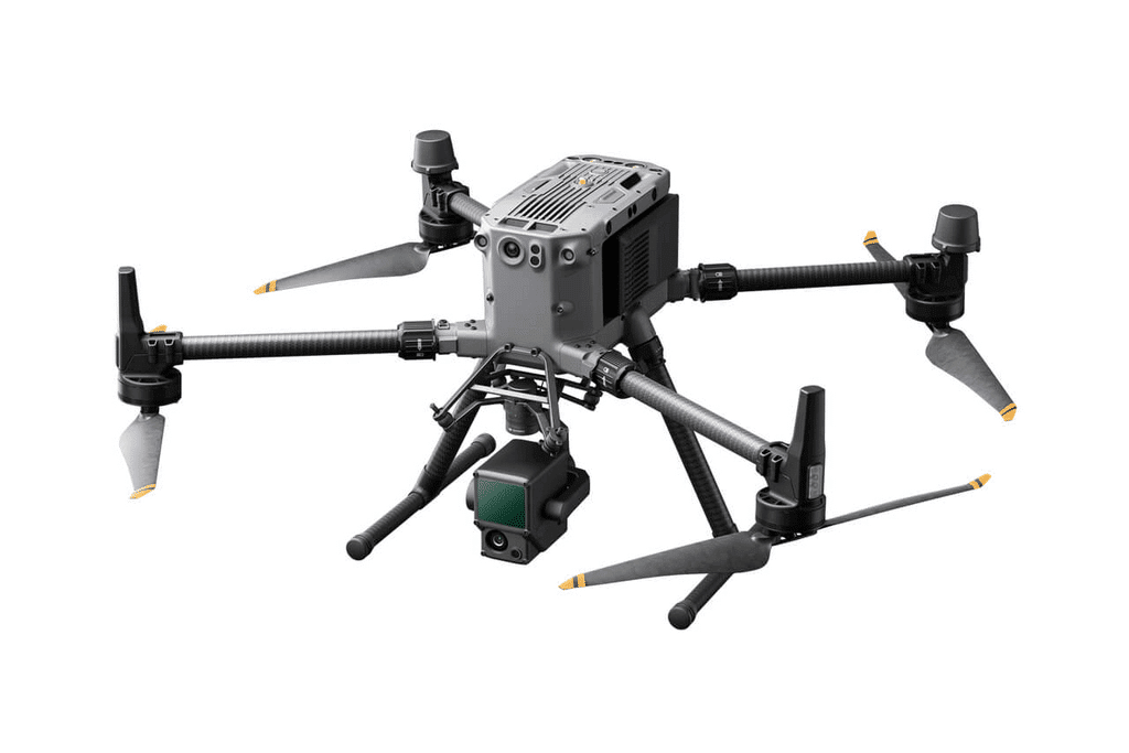 Dji M350