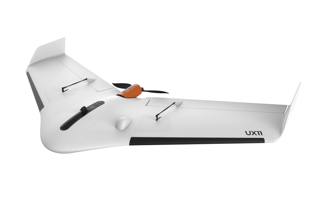 Drone Delair UX11