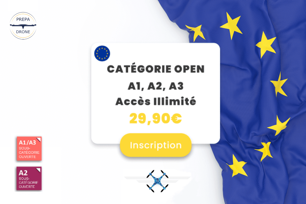 Offre catégorie ouverte